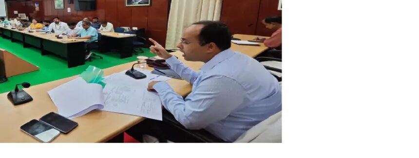गयाजी के डीएम ने जमीन की समस्याओं के समाधान के लिए की नई व्यवस्था हर मंगलवार-शुक्रवार अंचल में रहेंगे सीओ और कर्मचारी,जमीन विवाद का होगा समाधान 1 गयाजी के डीएम ने जमीन की समस्याओं के समाधान के लिए की नई व्यवस्था हर मंगलवार-शुक्रवार अंचल में रहेंगे सीओ और कर्मचारी,जमीन विवाद का होगा समाधान 1