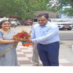 बाढ़ की तैयारियों को लेकर लखीसराय में बैठक 3