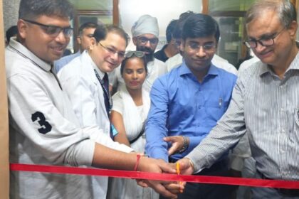 एक बूंद इंसानियत की : विश्व रक्तदान दिवस पर रक्सौल में मानवता का उत्सव अगर हम एक-दूसरे के लिए नहीं, तो फिर किसके लिए ! 4