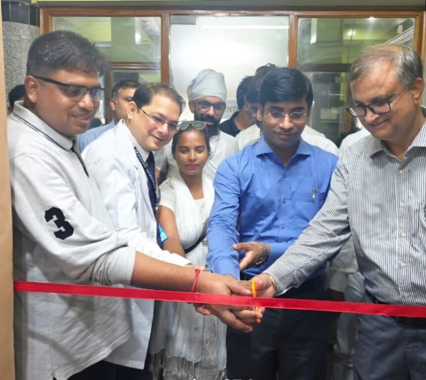 एक बूंद इंसानियत की : विश्व रक्तदान दिवस पर रक्सौल में मानवता का उत्सव अगर हम एक-दूसरे के लिए नहीं, तो फिर किसके लिए ! 1 एक बूंद इंसानियत की : विश्व रक्तदान दिवस पर रक्सौल में मानवता का उत्सव अगर हम एक-दूसरे के लिए नहीं, तो फिर किसके लिए ! 1