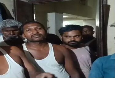 संतान नहीं होने से परेशान महिला ने की आत्महत्या 19