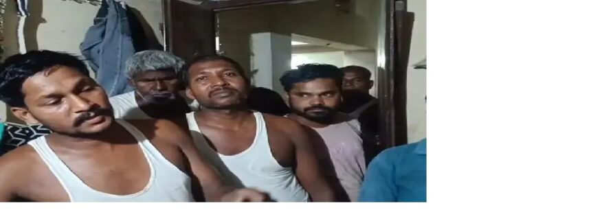 संतान नहीं होने से परेशान महिला ने की आत्महत्या 1 संतान नहीं होने से परेशान महिला ने की आत्महत्या 1