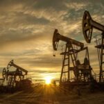 crude oil