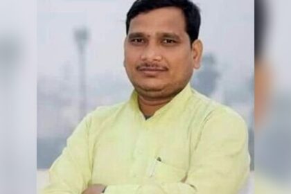 arvind nishad