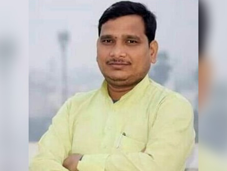 arvind nishad