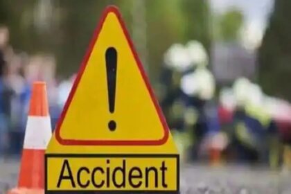 accident