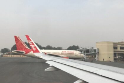 airport