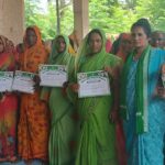 बेगूसराय में राजद की नजर झुग्गी-झोपड़ी में रहने वालों परचलाया जा रहा है सदस्यता एवं मनोनयन कार्यक्रम 8