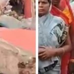 महावीर मंदिर तोड़े जाने के बाद बवाल, आरोपियों की गिरफ्तारी का एसपी ने दिया आदेश 3