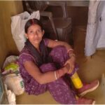 विकलांग महिला को नहीं मिल रहा सरकारी लाभ 3 साल पहले बिमारी की वजह से कटे दोनों पैर, दिव्यांग प्रमाण पत्र नहीं मिलने से हो रही परेशानी 5
