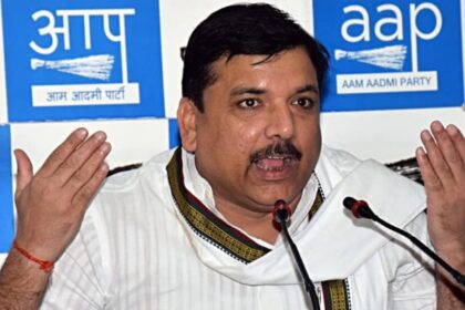 sanjay singh
