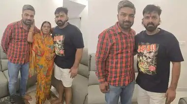pawan singh-manish kashyap