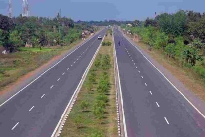 road
