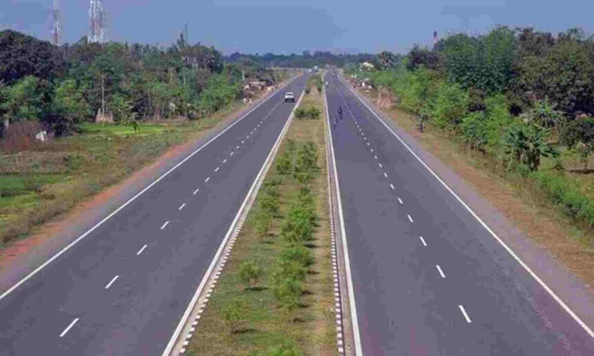 road
