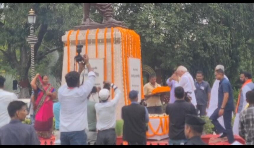 anugrah narayan singh