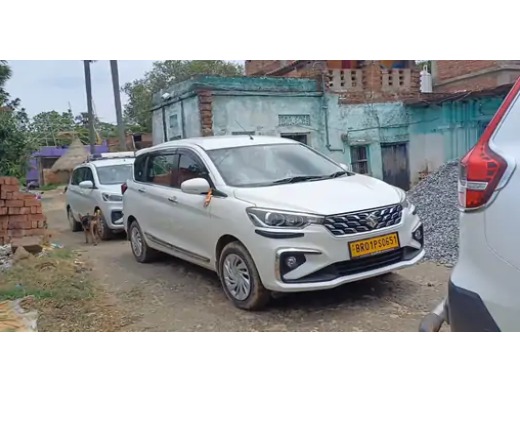 सिपाही भर्ती पेपर लीक मामले में ईडी का छापा 1 सिपाही भर्ती पेपर लीक मामले में ईडी का छापा 1