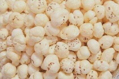 makhana