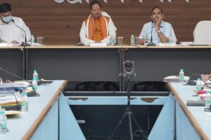 vijay kumar sinha