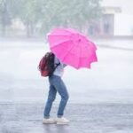 weather