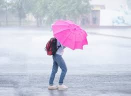 weather