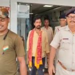8 साल से फरार मारपीट-रंगदारी का आरोपी गिरफ्तार 3