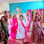 अंतर्राष्ट्रीय योग दिवस पर भाजपा महिला मोर्चा ने किया योग शिविर का आयोजन ज्योतिराज गुप्ता की अध्यक्षता में हुआ कार्यक्रम, प्रधानमंत्री के विचारों को बताया प्रेरणास्रोत 7