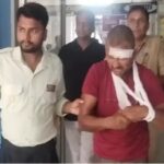 एनएच पर 25 फीट गहरे गड्ढे में पलटी बस 15 यात्री घायल, 3 की हालत गंभीर; सभी जा रहे थे गंगा स्नान करने 11
