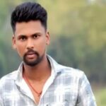 इनामी अपराधी की प्रेमिका गिरफ्तार 5