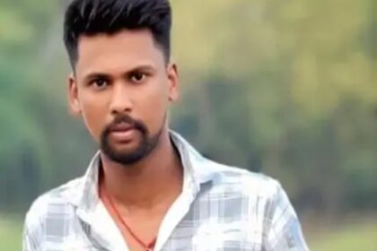 इनामी अपराधी की प्रेमिका गिरफ्तार 6
