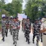एसएसबी ने किया नशा मुक्ति जागरूकता रैली का आयोजन 9