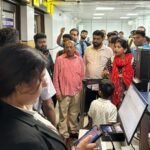 patna airport