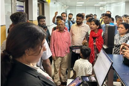 patna airport