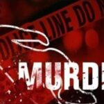 murder