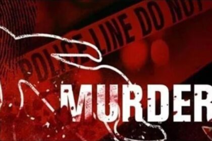 murder