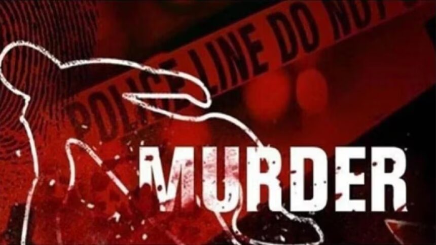 murder