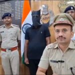 patna police