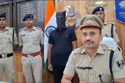 patna police