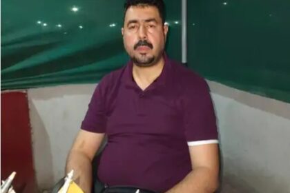 नेपाल बॉर्डर पर इराकी नागरिक गिरफ्तार समाप्त हो चुके वीजा के साथ भारत में घुसने की कोशिश, खुफिया एजेंसियों को दी गई जानकारी 8