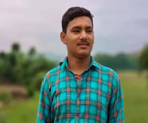 मवेशी को बचाने में युवक की करंट लगने से मौत 1 मवेशी को बचाने में युवक की करंट लगने से मौत 1