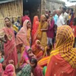 खेत में काम करते समय गिरी बिजली, युवक की मौत 2