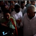 lalu yadav
