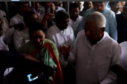 lalu yadav