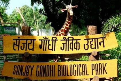 patna zoo
