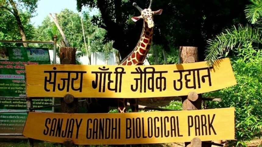 patna zoo