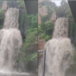 kakolat water fall