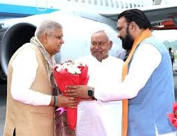 jagdeep dhankad