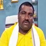 बिहार के पूर्व मंत्री के घर में चोरी, पंखा-नल सहित कई सामान लेकर फरार.. 2