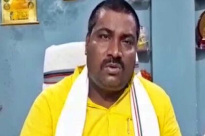 बिहार के पूर्व मंत्री के घर में चोरी, पंखा-नल सहित कई सामान लेकर फरार.. 12