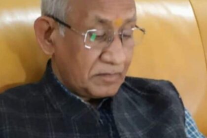 आपातकाल की यादें, यातना के वे दिनआपातकाल के 50 वर्ष पूरे होने पर विशेष 10