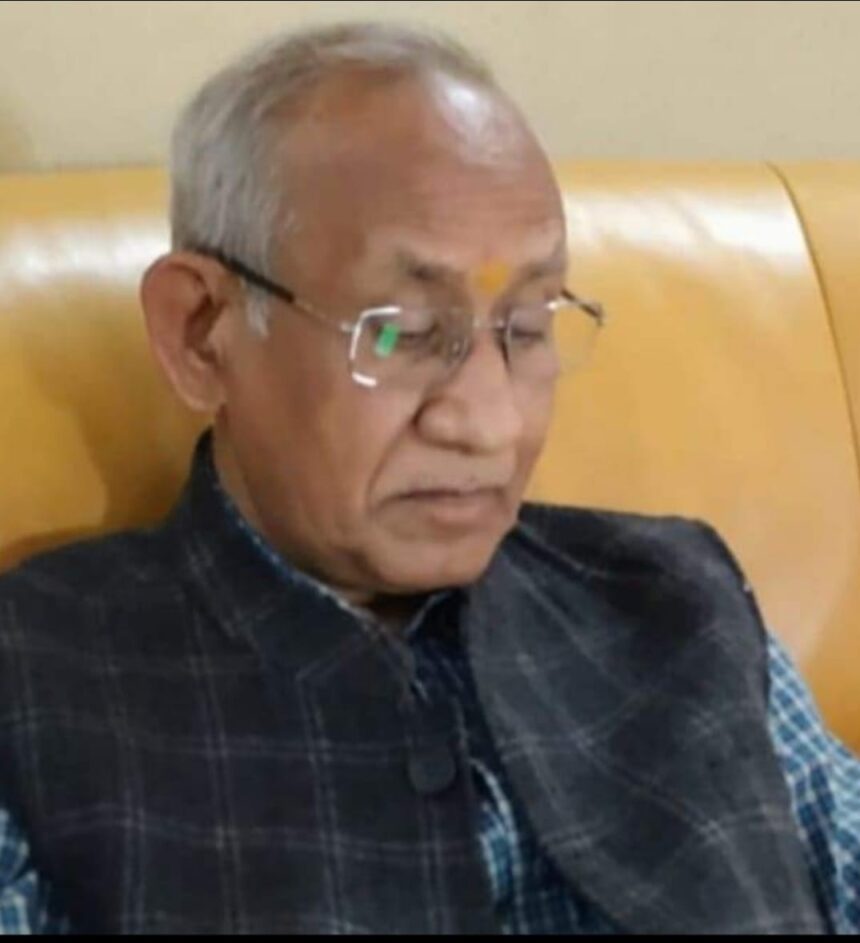 आपातकाल की यादें, यातना के वे दिनआपातकाल के 50 वर्ष पूरे होने पर विशेष 1